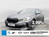 BMW 118i M-Sport LED ACC NAVI H/K ALUFELGEN 18 ZOLL - BMW 1er Reihe: 18 Zoll