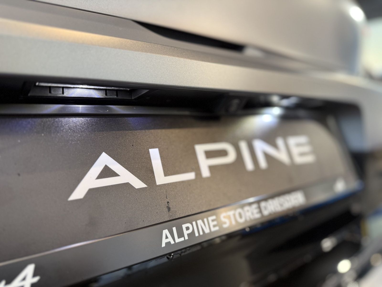 Alpine A290 - Bild 47