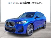BMW X1 - Vorschau Bild 1