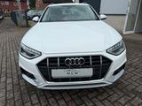 Audi A4 Allroad quattro 50 TDI basis - Audi A4 Allroad aus 2020
