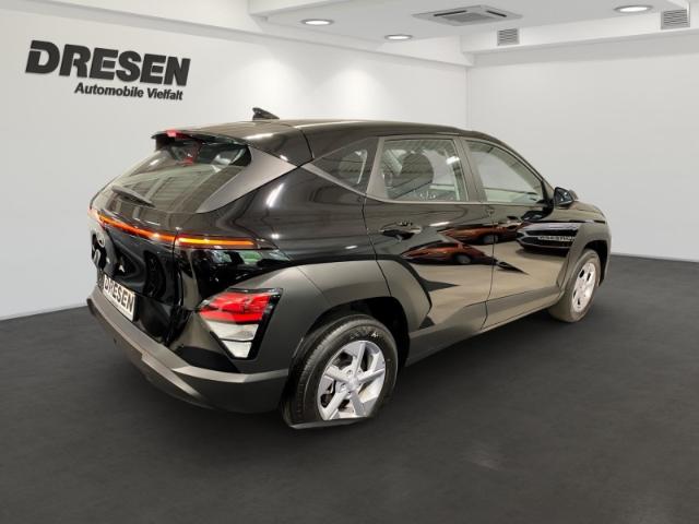 Hyundai KONA 1.0 T-GDI Select Navi+Sitzheizung+Rückfahrk