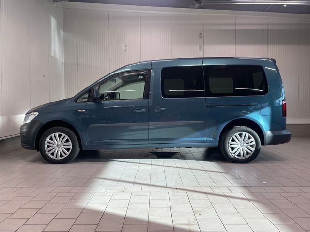 Caddy Maxi Trendline 1.4 TSI XENON PDC SHZ