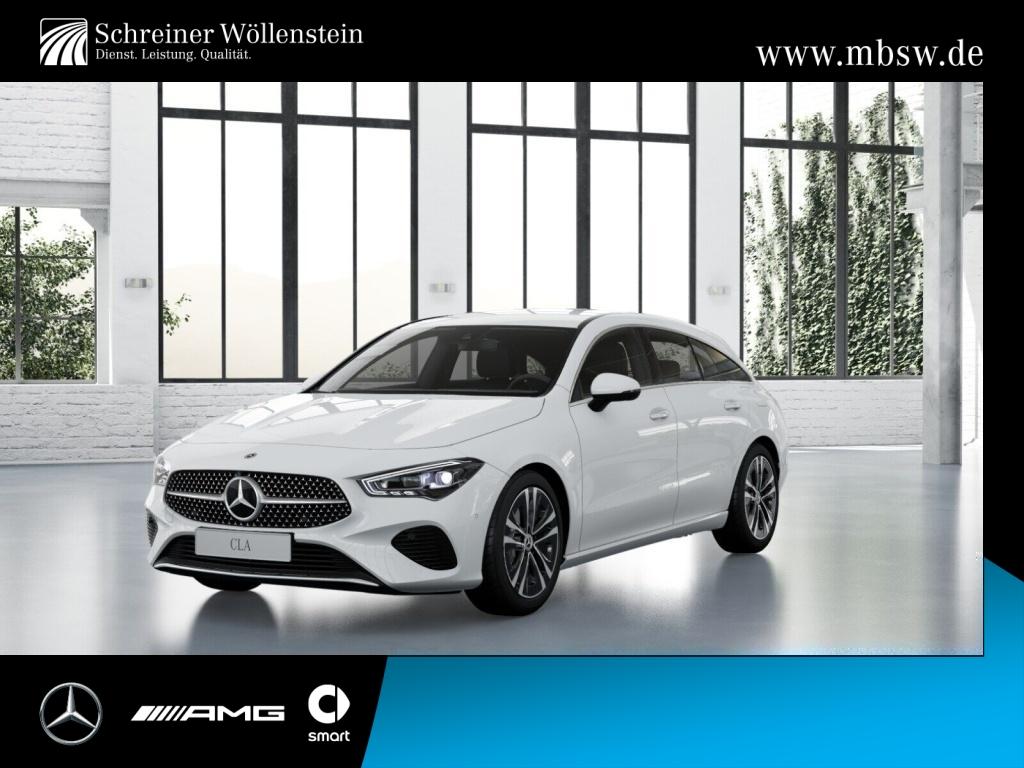 Mercedes-Benz CLA 200 SB Progressive*Multibeam*Distronic*360°*