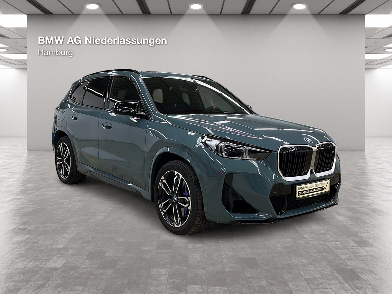 BMW X1 - Bild 7
