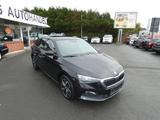 Skoda Scala Ambition Sport-Sitze - Skoda Scala Sport Gebrauchtwagen