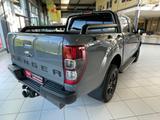 Ford Ranger 2.0 TDCi Panther Wolftrak+4x4+Doppelkab++ - : Geländewagen, Wolf