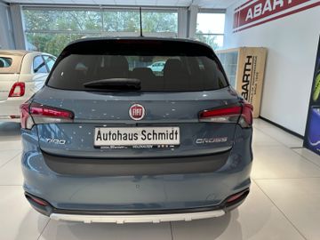 Bild 7 Fiat Tipo Hatchback Cross