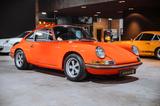 Porsche 911 T /Matching numbers/ COA - Porsche aus 1970: 911 911t