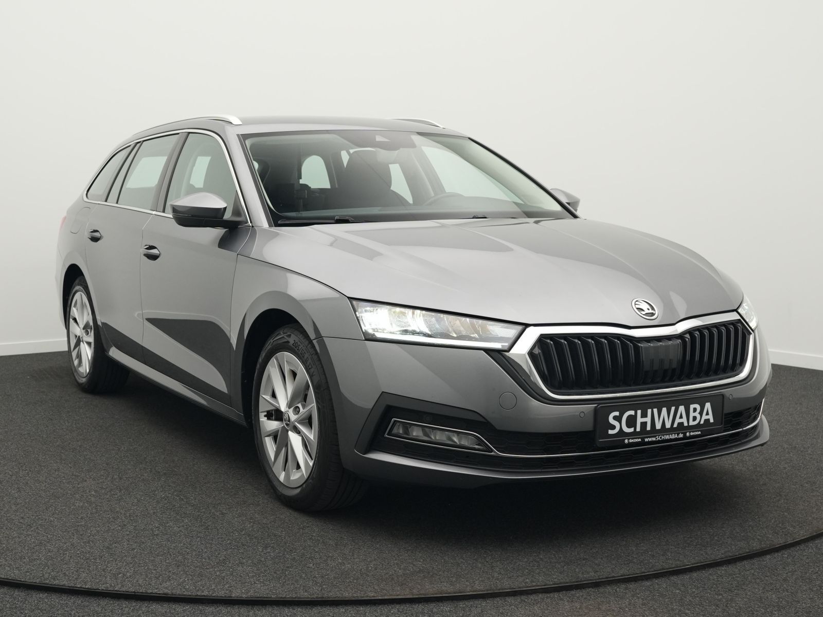 Skoda Octavia - Bild 20
