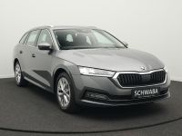 Skoda Octavia - Vorschau Bild 20