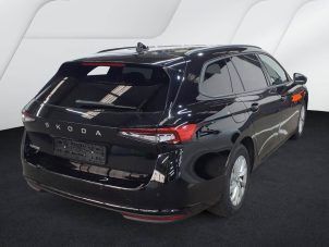 Skoda Superb - Bild 3