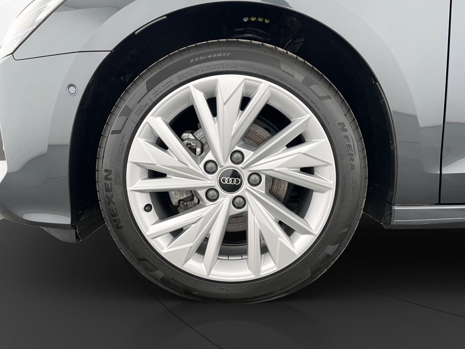 Audi A3 - Bild 16
