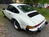 Porsche 930 - gepflegtes 911 Coupé 3.2 - Porsche aus 1986: 911