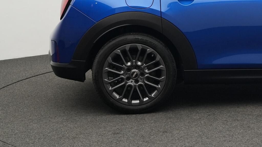 MINI Cooper C - Bild 16