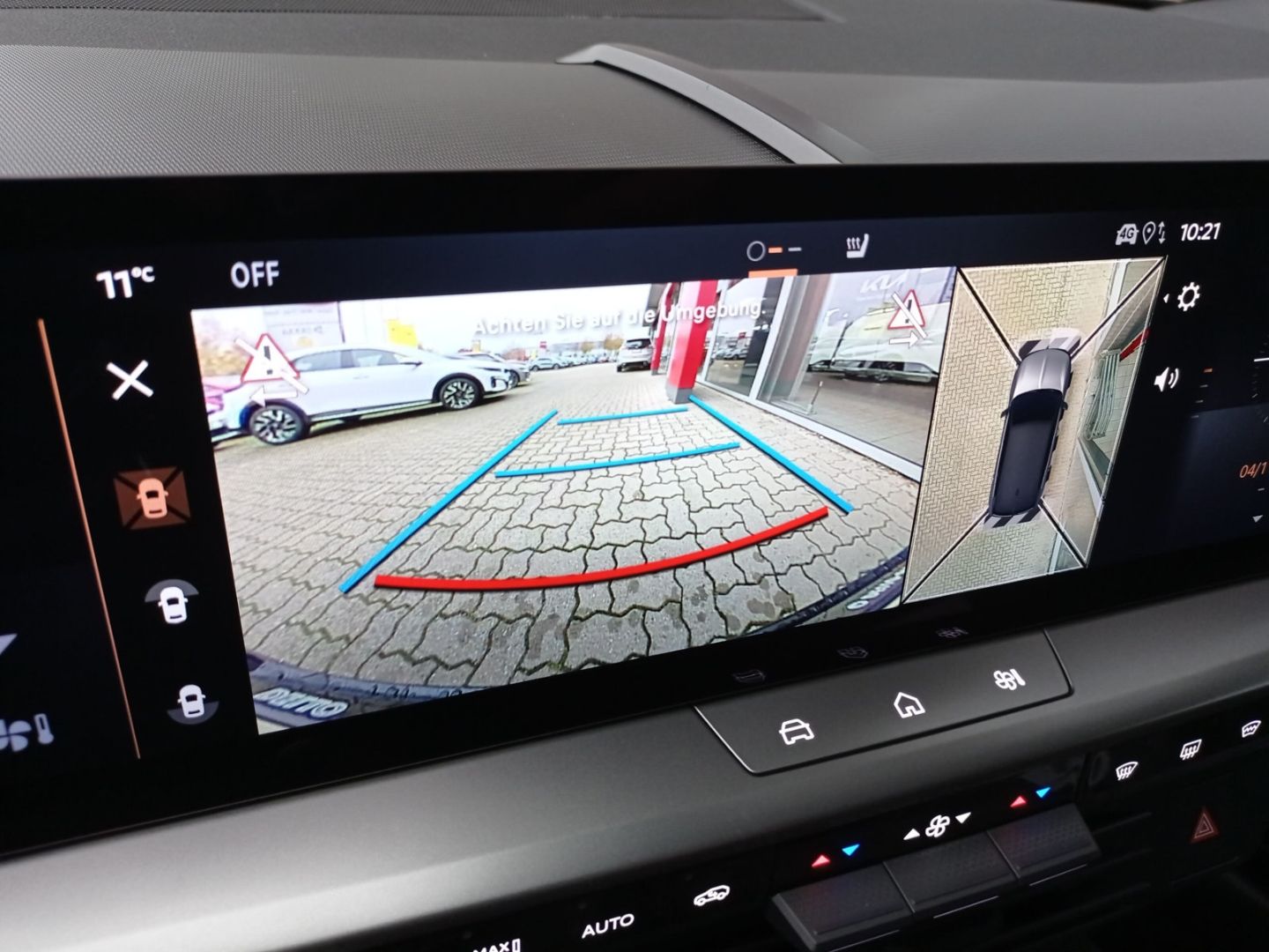 Opel Grandland (X) - Bild 30