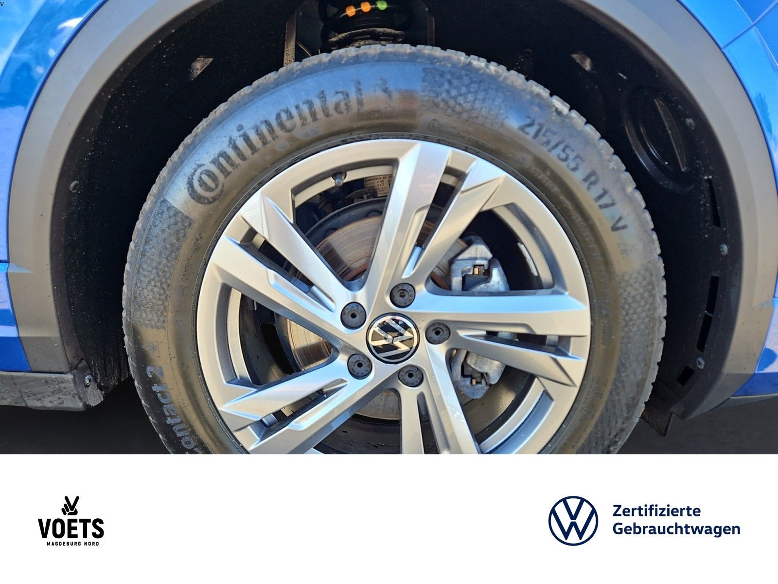 Volkswagen T-Roc - Bild 6