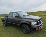 Dodge RAM - Dodge RAM Gebrauchtwagen in Bremen