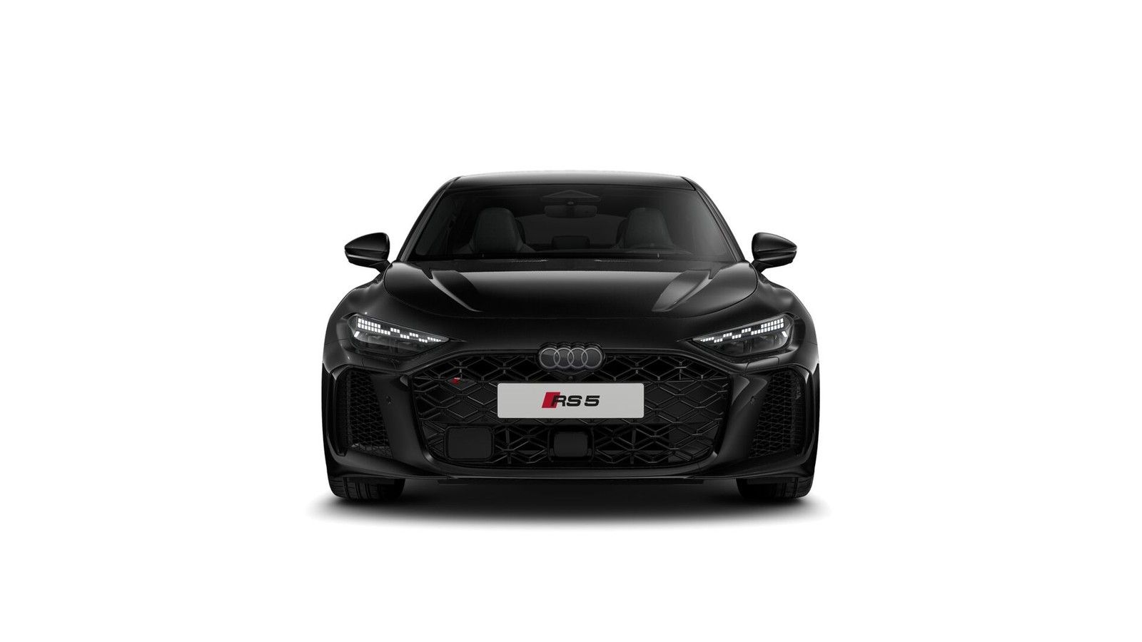 Audi RS 5 Limousine 2.9 TFSI PHEV quattro Navi Pano  imagem 3