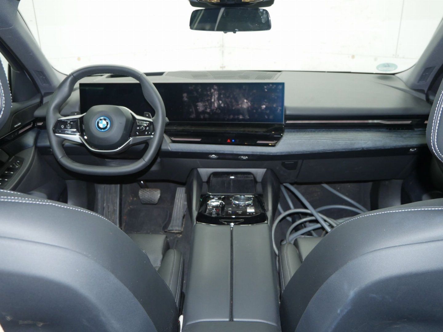 BMW 530 - Bild 6