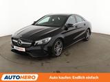 Mercedes-Benz CLA 180 AMG Line Aut.*NAV*LED*TEMP*PDC*SHZ*ALU* - gebrauchte Mercedes-Benz CLA 180 aus dem Jahr 2018