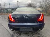 Jaguar XJ Portfolio 5.0 V8 Langversion/Keyless - Jaguar: 5.0