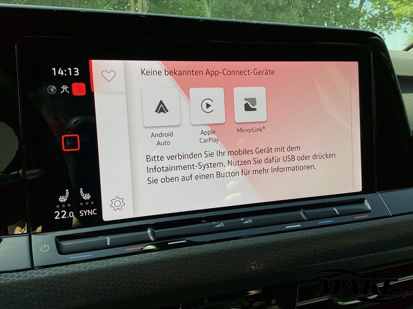 Golf GTI Clubsport 2.0 TSI DSG ACC HUD IQ.L RFK