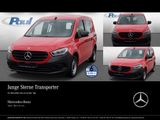 Mercedes-Benz Citan 112 CDI KA Klima+Tempomat+PTS hinten+SHZ - Mercedes-Benz 112