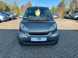 Smart ForTwo Automatik, Klima, Garantie