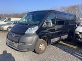 Citroën Jumper 2,2 HDI L1H1 - Citroën Jumper: L1h2