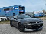 Chevrolet Camaro Coupé Turbo TOP GEPFLEGT - Chevrolet Camaro Gebrauchtwagen