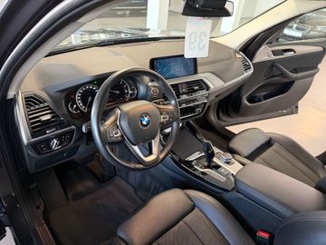 BMW X3 - 12