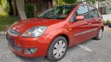 Ford Fiesta Connection - Ford Fiesta: Kombi