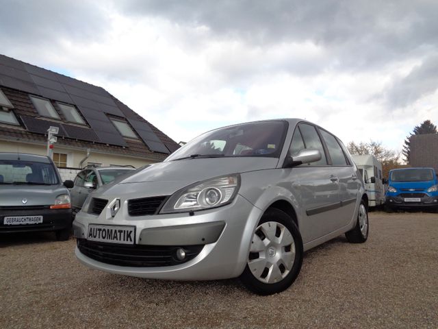 Renault Scenic II Avantage