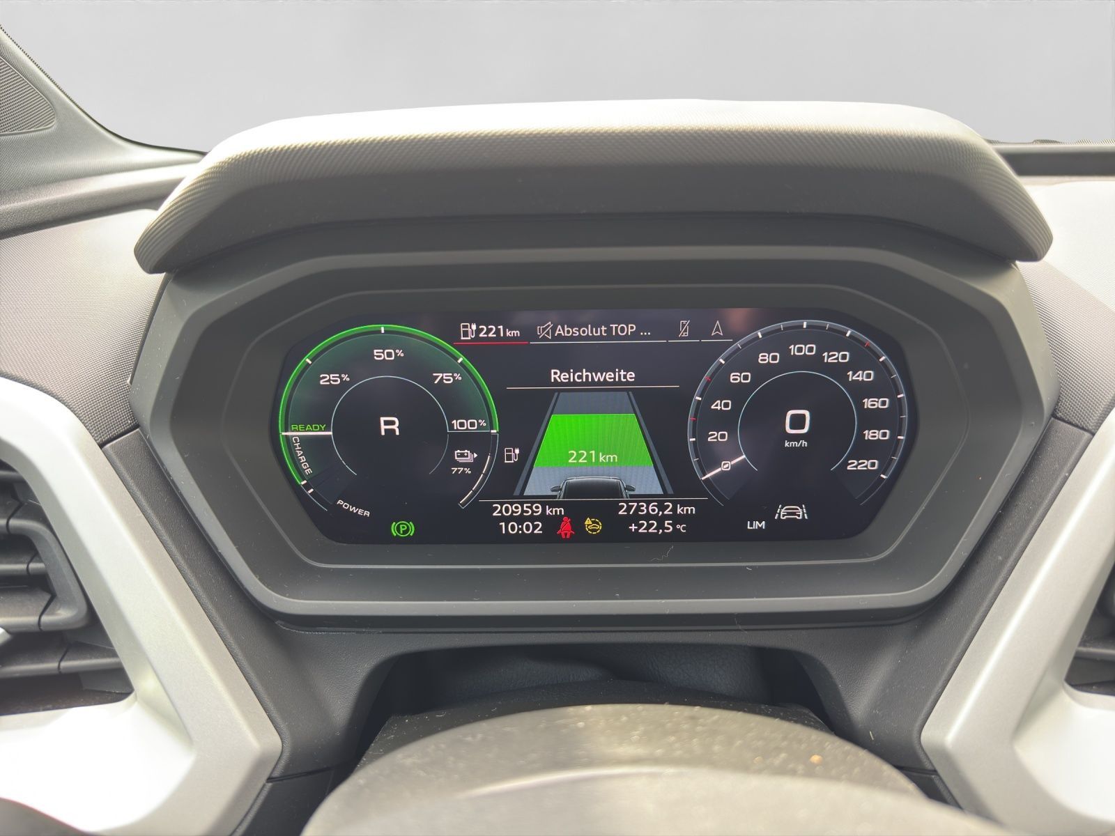 Audi Q4 e-tron - Bild 11