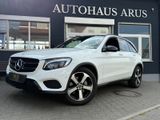 Mercedes-Benz GLC 250 4Matic/AMG-Line/ 1 Hand/ 1 Jahr Garantie - Mercedes-Benz: GLC