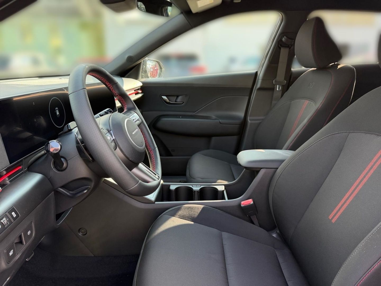 Hyundai Kona – Bild 7