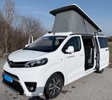 Crosscamp Toyota Flex  2.0 L 177 PS Automatik 3100Kg 7Sitz - 310