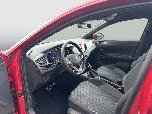 Volkswagen Taigo - Bild 8