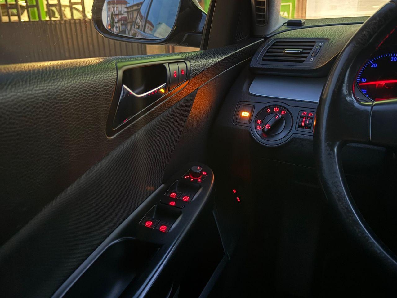 Volkswagen Passat 2007 — photo 10