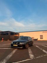 Seat Cupra R Leon 1m - gebrauchte Seat Leon aus dem Jahr 2005