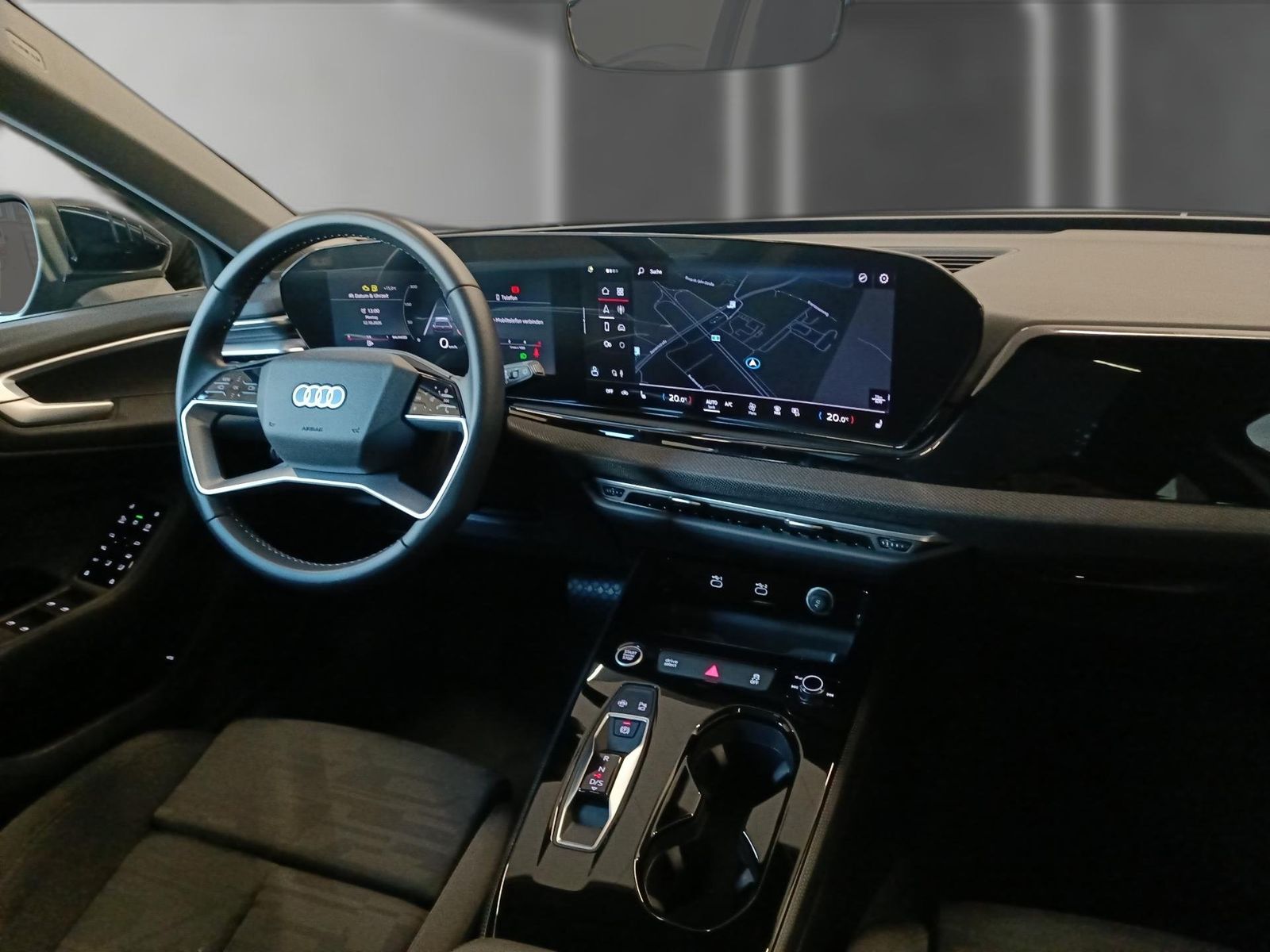Audi A5 - Bild 9