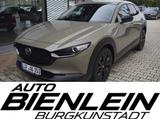 Mazda CX-30 2.5 6AG 140PS Nagisa Bose Kamera Navi Voll - Mazda CX-30 Nagisa mit Benzin-Antrieb
