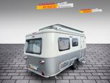HYMER / ERIBA / HYMERCAR Eriba Touring 560  - Neu Wohnwagen Eriba