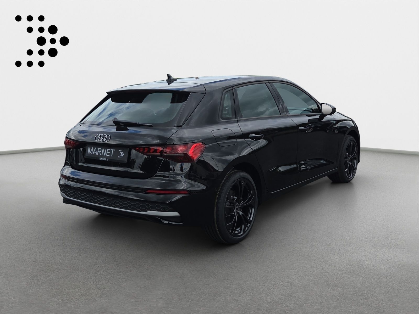 Audi A3 - Bild 2