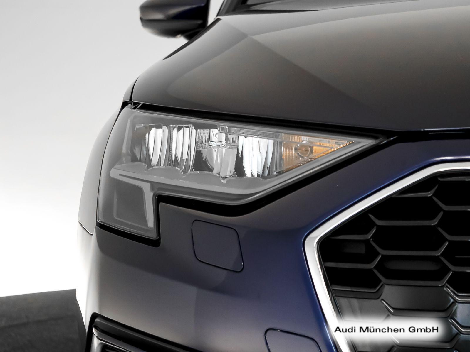 Audi A3 Sportback 30 TFSI S tronic advanced Privacy/S, миниатюра 11