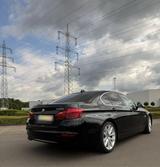 BMW 520d Facelift f10 - gebrauchte BMW 520 mit Facelift
