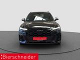 Audi SQ5 TDI 21 AHK MATRIX PANO B&O - gebrauchte Audi SQ5 aus dem Jahr 2024