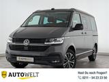 Volkswagen T6.1 2.0 TDI 4Mo. California Beach AHK+CARPLAY+ - Volkswagen Rettungswagen T 4