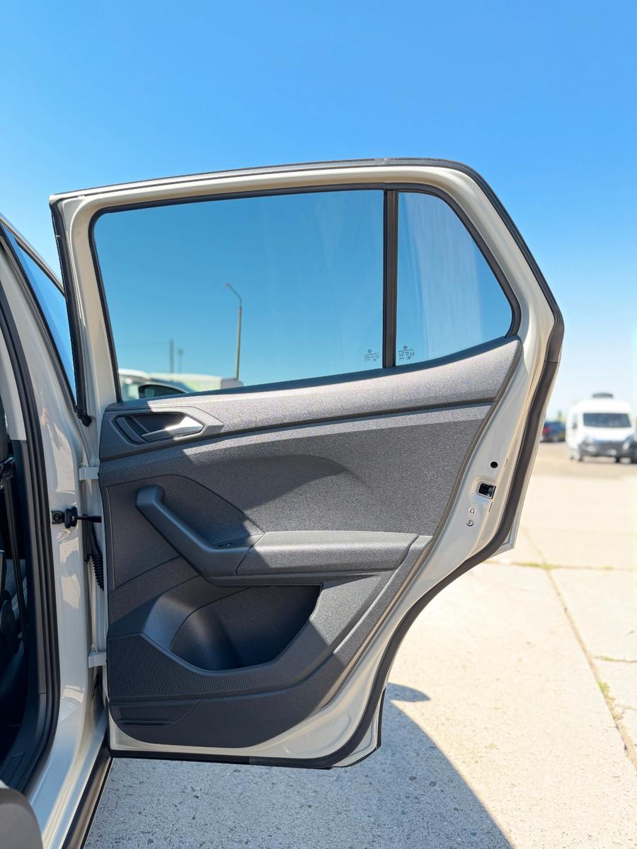 Volkswagen T-Cross Style Kamera AHK IQ Drive Paket, миниатюра 30