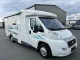 Chausson WELCOME 95* EINZELBETTEN*SOLAR* KLIMA*AUT SAT TV